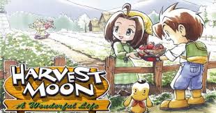 download harvest moon a wonderful life special edition versi indonesia