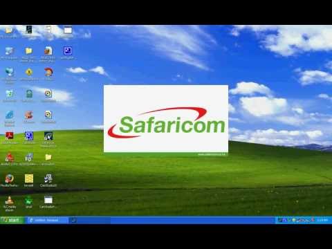 safaricom broadband